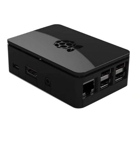 Case for raspberry Pi 3 Model B/B+